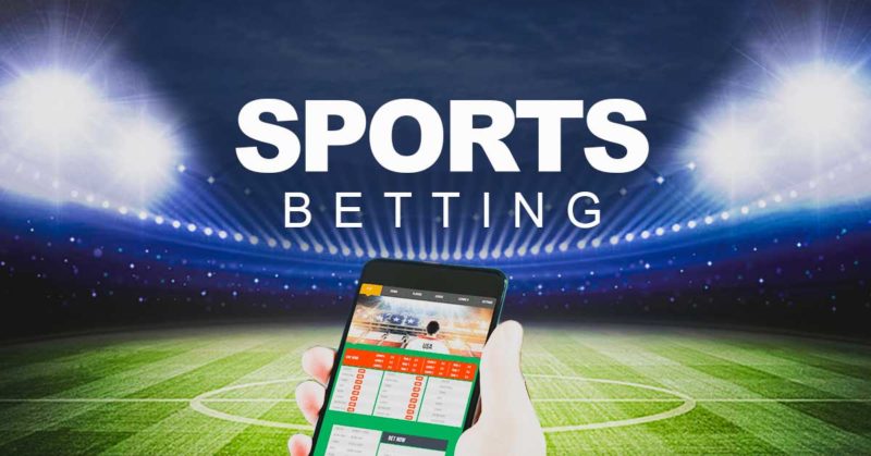 Sports Betting Info Sites