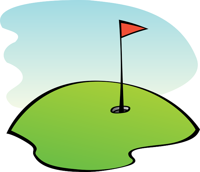 Golf Tips - Starting